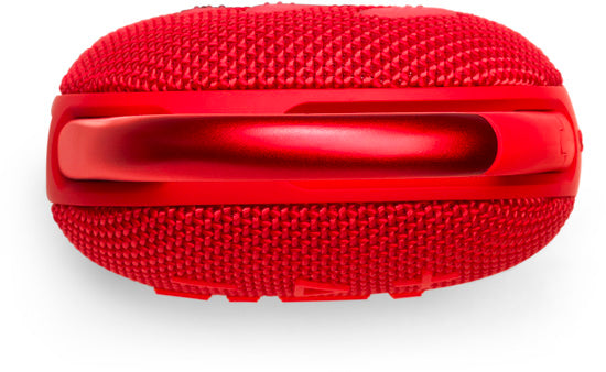 Enceinte portable Bluetooth CLIP 5 Rouge