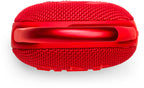 Enceinte portable Bluetooth CLIP 5 Rouge