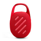 Enceinte portable Bluetooth CLIP 5 Rouge
