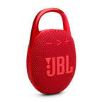 Enceinte portable Bluetooth CLIP 5 Rouge