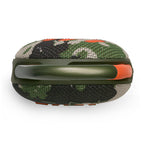 Enceinte portable Bluetooth CLIP 5 Camo