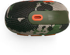 Enceinte portable Bluetooth CLIP 5 Camo