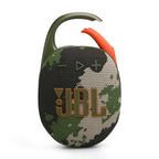 Enceinte portable Bluetooth CLIP 5 Camo