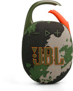 Enceinte portable Bluetooth CLIP 5 Camo
