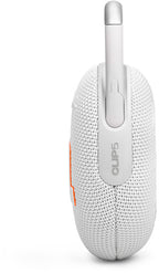 Enceinte portable Bluetooth CLIP 5 Blanc