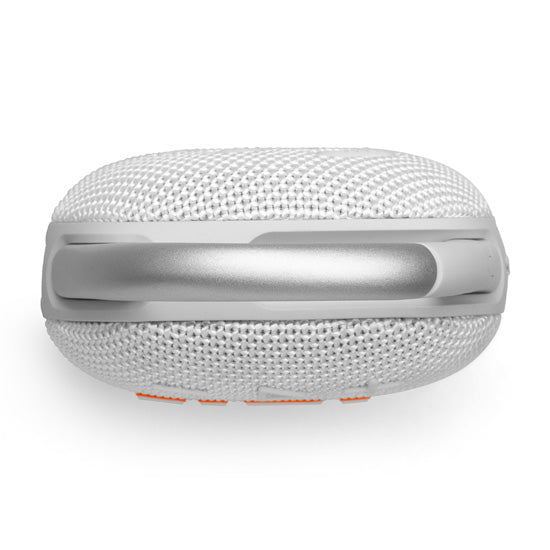 Enceinte portable Bluetooth CLIP 5 Blanc