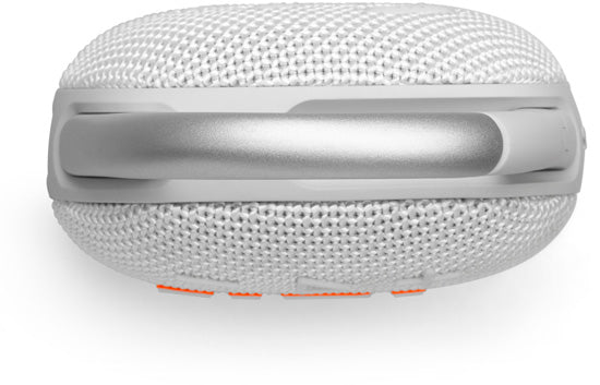 Enceinte portable Bluetooth CLIP 5 Blanc