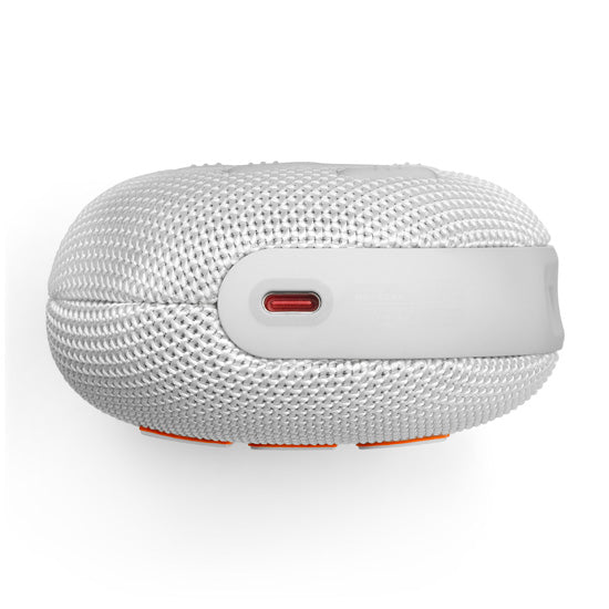 Enceinte portable Bluetooth CLIP 5 Blanc