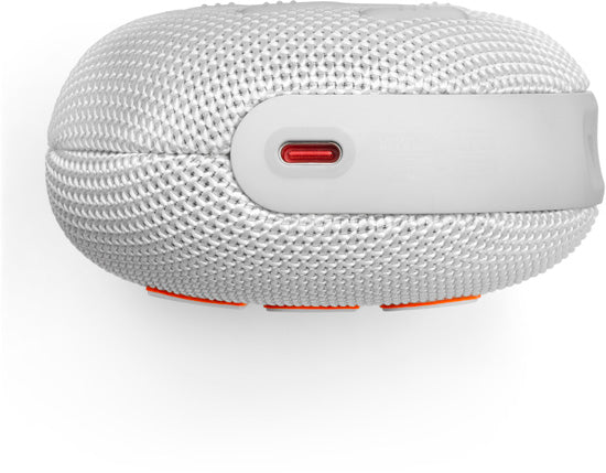 Enceinte portable Bluetooth CLIP 5 Blanc