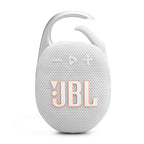 Enceinte portable Bluetooth CLIP 5 Blanc