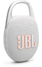 Enceinte portable Bluetooth CLIP 5 Blanc