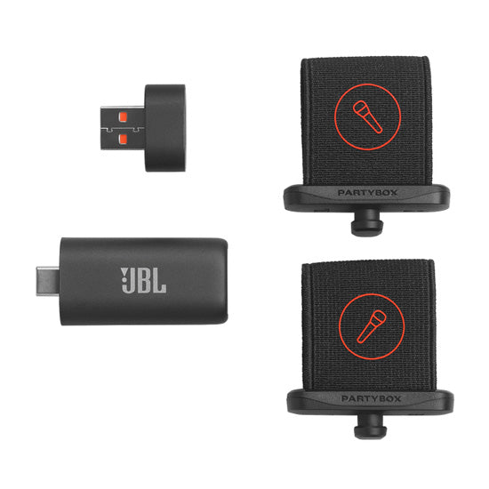 EASYSING MICS