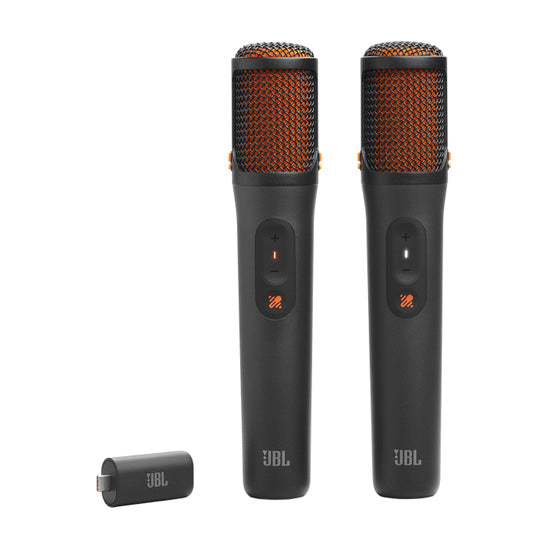 Accessoires audio