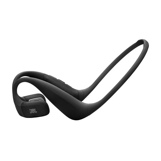 Endurance Pace Noir