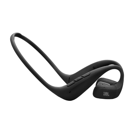 Endurance Pace Noir