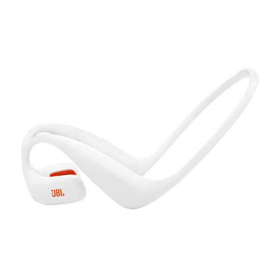 Endurance Pace Blanc