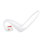 Endurance Pace Blanc