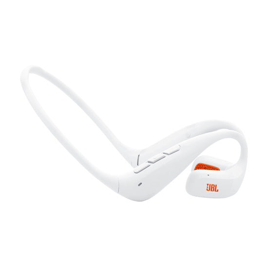 Endurance Pace Blanc