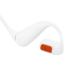 Endurance Pace Blanc