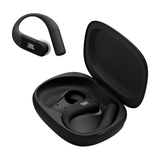 Endurance Peak 4 Noir/Gris