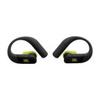 Endurance Peak 4 Noir/Lime