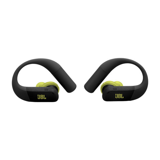 Endurance Peak 4 Noir/Lime