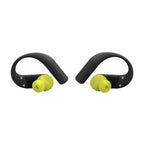 Endurance Peak 4 Noir/Lime