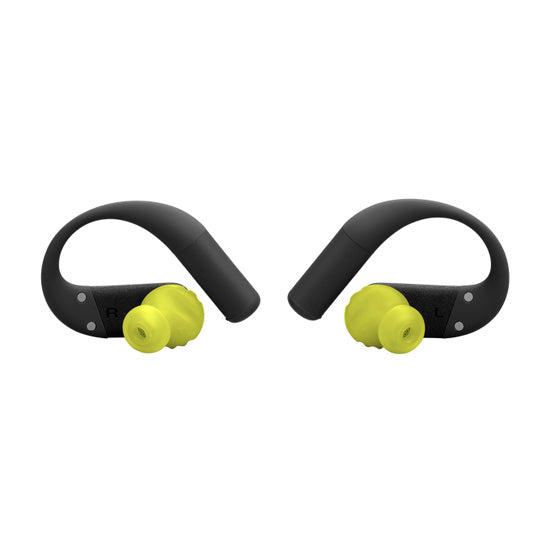 Endurance Peak 4 Noir/Lime