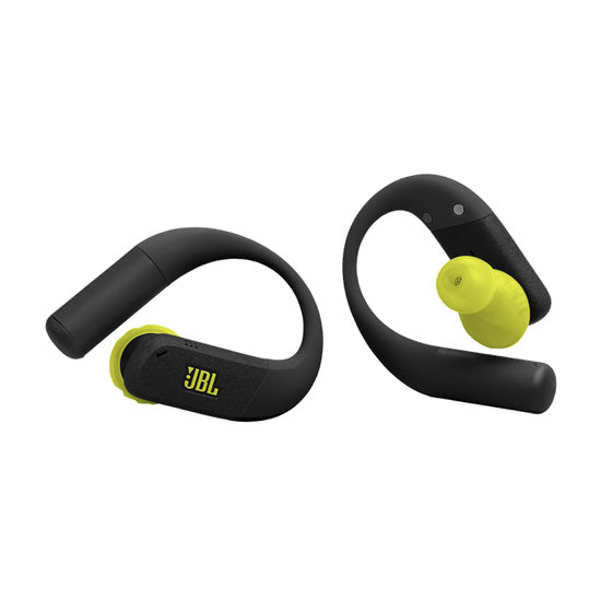 Endurance Peak 4 Noir/Lime