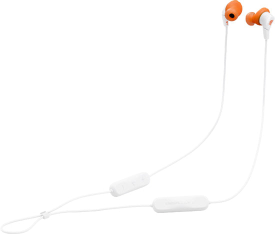 Endurance Run 3 Wireless Blanc