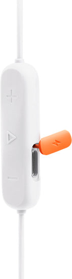 Endurance Run 3 Wireless Blanc