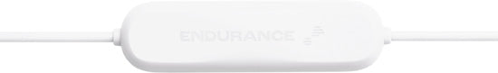 Endurance Run 3 Wireless Blanc