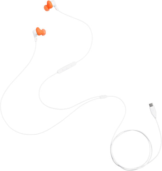 Endurance Run 3C USB-C Blanc
