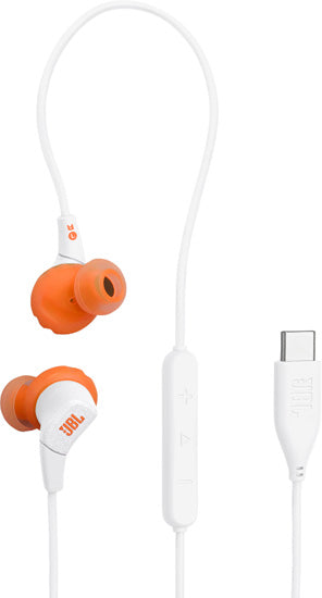 Endurance Run 3C USB-C Blanc