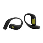 Endurance Zone Noir/Lime