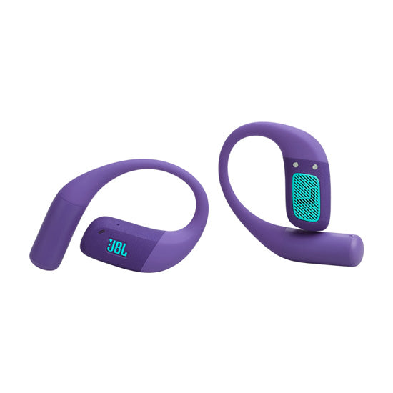 Endurance Zone Violet