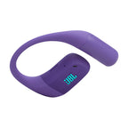 Endurance Zone Violet