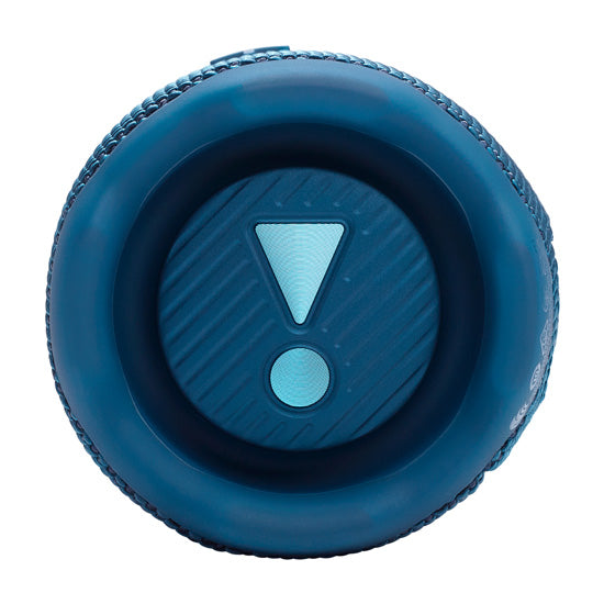 Flip 7 Bleu