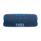 Flip 7 Bleu