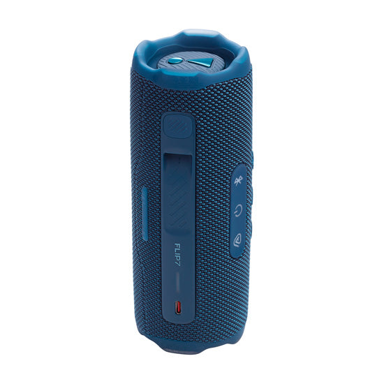 Flip 7 Bleu