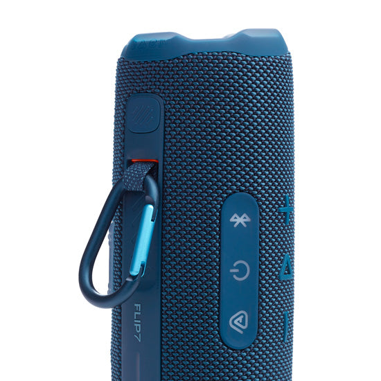 Flip 7 Bleu