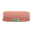 Flip 7 Rose