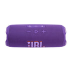 Flip 7 Violet