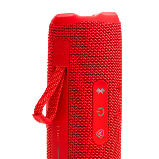 Flip 7 Rouge
