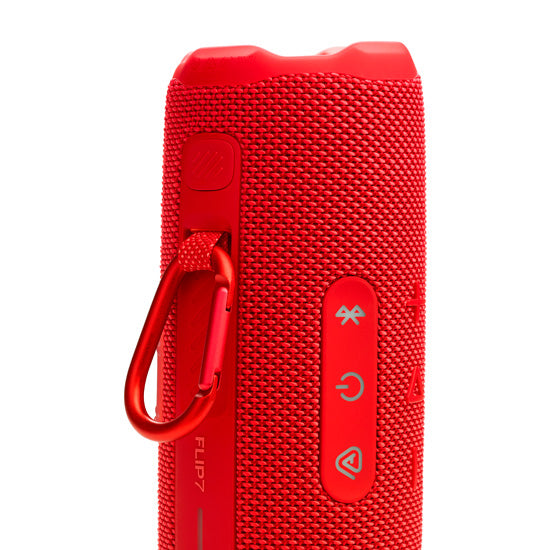 Flip 7 Rouge