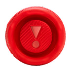 Flip 7 Rouge