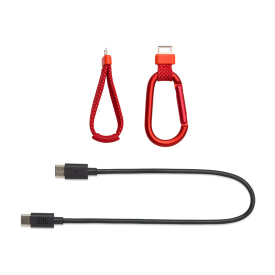 Flip 7 Rouge