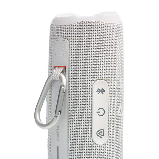 Flip 7 Blanc