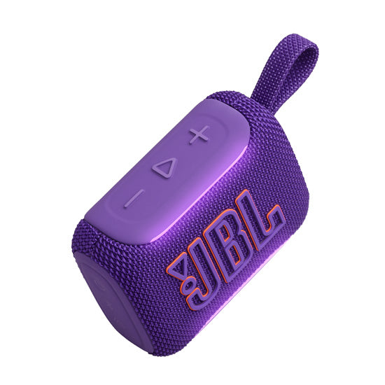 GO 5 Violet