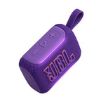 GO 5 Violet
